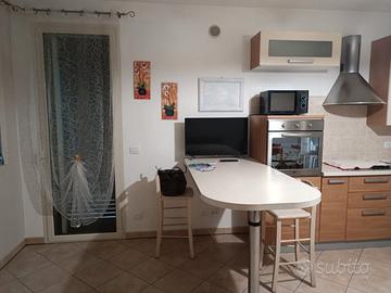 Pinarella festività pasquali 25 aprile aquiloni