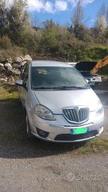 Lancia Musa 1.3 Multijet 