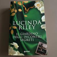 Il Giardino degli Incontri Segreti