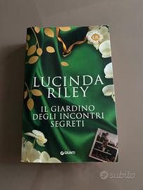 Il Giardino degli Incontri Segreti