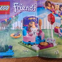 Lego Friends