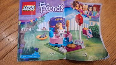 Lego Friends
