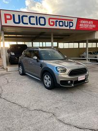 Mini Countryman John Cooper Works 2.0 D Hype ALL4