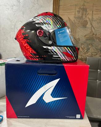 Casco shark