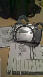 videocamera digitale