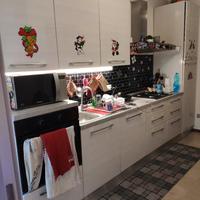cucina mondo convenienza completa di elettrodomest