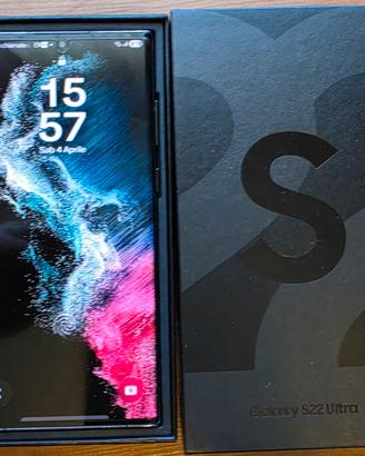 Samsung S22 Ultra 512 GB