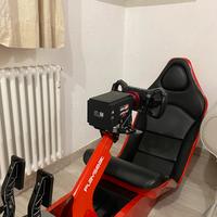 Playseat f1