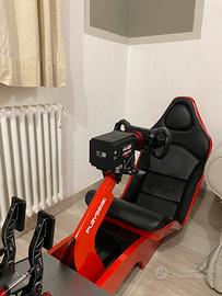 Playseat f1