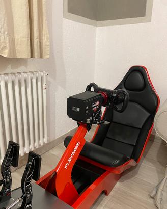 Playseat f1