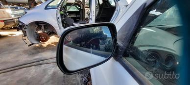 DAIHATSU MATERIA 2007 - SPECCHIETTO RETROVISORE SI