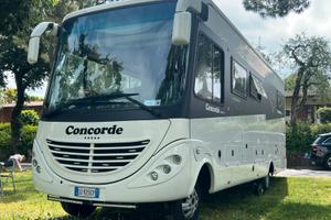 Concorde Charisma 840L