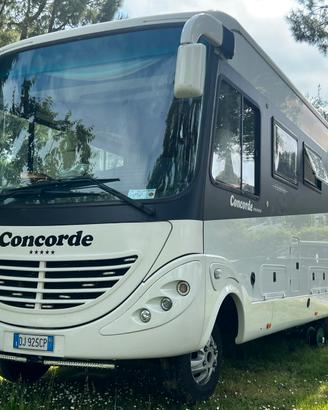 Concorde Carisma
