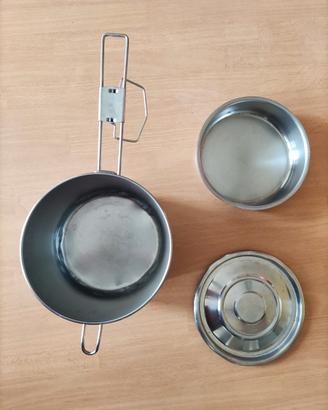 Porta pranzo da lavoro