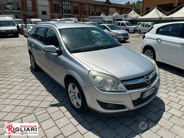 Opel Astra 1.7 CDTI 110CV Station Wagon Enjoy