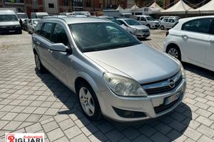 Opel Astra 1.7 CDTI 110CV Station Wagon Enjoy