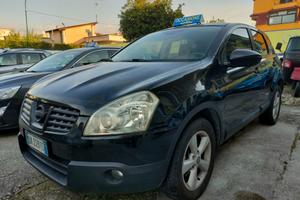Nissan Qashqai 1.5 dCi Tekna Motore Rifatto