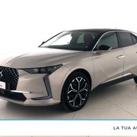 DS DS4 II 2021 - DS4 1.5 bluehdi Trocadero U85309
