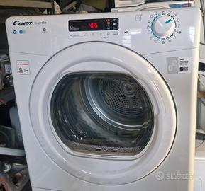 Asciugatrice CandySmart Pro 10Kg