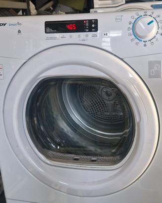 Asciugatrice CandySmart Pro 10Kg
