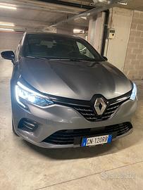 Auto clio Renault
