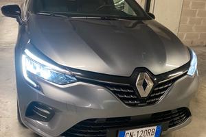 Auto clio Renault