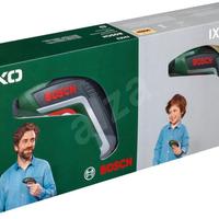 Bosch Ixo + Ixolino avvitatore trapano  Nuovo Raro