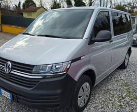 Volkswagen Transporter 2.0 TDI 110CV PL Kombi Busi