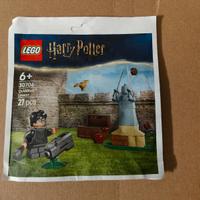 Lego 30706 Lezione di Quidditch polybag MISB