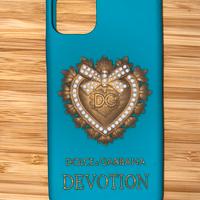 Cover per iPhone 11 Pro Plus Dolce Gabbana