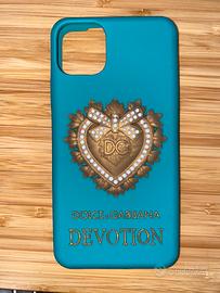 Cover per iPhone 11 Pro Plus Dolce Gabbana