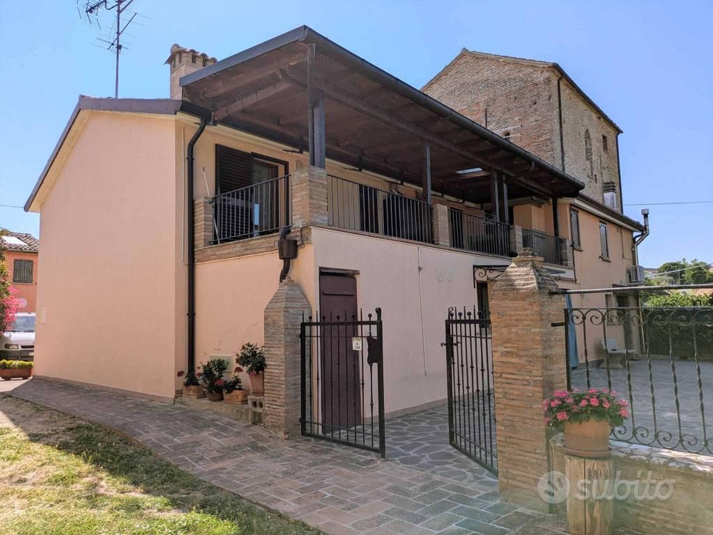 Casa – San Clemente, Agello - Vista 3