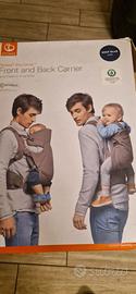 Marsupio  porta bambino