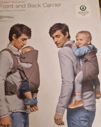 Marsupio  porta bambino