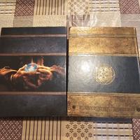 il signore degli anelli & lo hobbit completi 