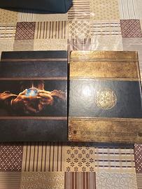 il signore degli anelli & lo hobbit completi 