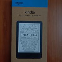 kindle gen 11 nuovo