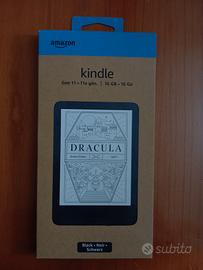 kindle gen 11 nuovo