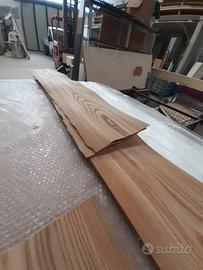 IMPIALLACIATURA E LASTRONATURA LEGNO