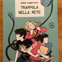 Trappola nella rete