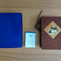 Blocco appunti e disegni Mirasole Galleria Magenta