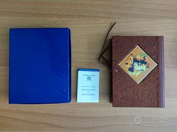 Blocco appunti e disegni Mirasole Galleria Magenta