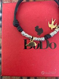 Ciondolo/charm tartaruga/testuggine Dodo