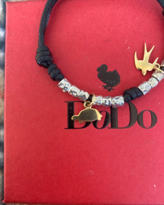 Ciondolo/charm tartaruga/testuggine Dodo