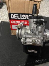 Carburatore phbl24 vespa special r l n pk hp