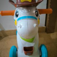 cavallino chicco baby rodeo