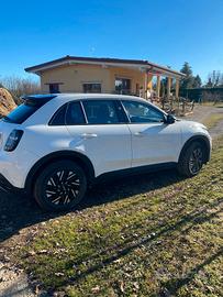 Fiat 600 1.2 Hybrid Pack Comfort – Garanzia 4 anni