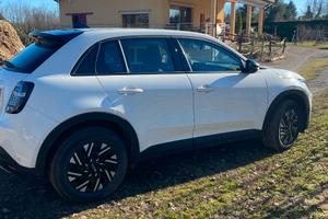 Fiat 600 1.2 Hybrid Pack Comfort – Garanzia 4 anni