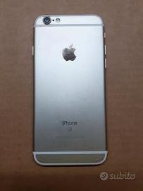 iPhone 6S per ricambi - integro
