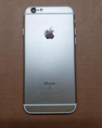 iPhone 6S per ricambi - integro